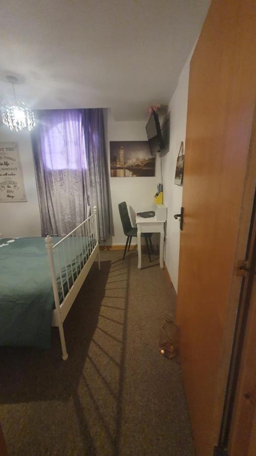 Seaside Summer Room رامْسْغيت المظهر الخارجي الصورة
